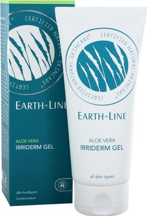 Earth-Line Irriderm Aloe Verag