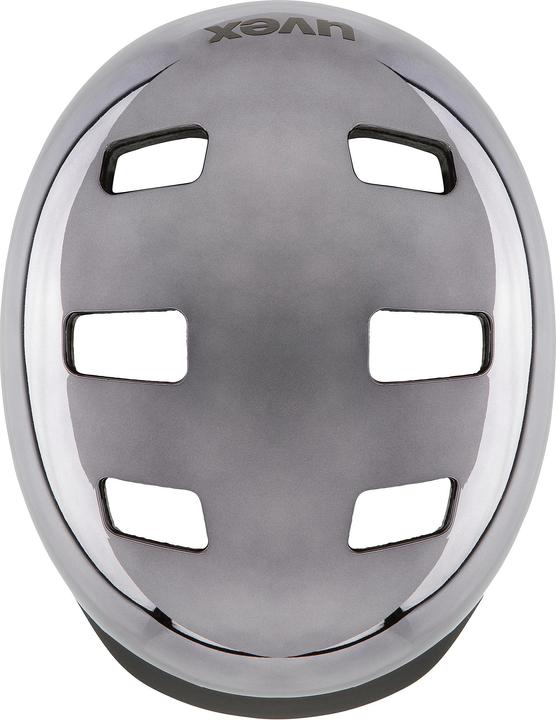 Produktbild Uvex Sports hlmt 5 bike pro chrome (58 - 61 cm)