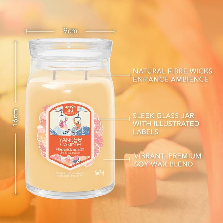 Produktbild Yankee Candle 2653159E