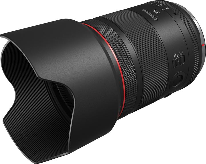 Produktbild Canon RF 35mm F1.4 L VCM (Canon RF, Vollformat)