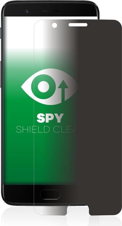 Produktbild upscreen Spy Shield Blickschutzfolie (1 Stück, OnePlus 5)
