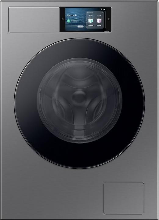 Samsung WF90F09C4SU3 (9 kg, Left)