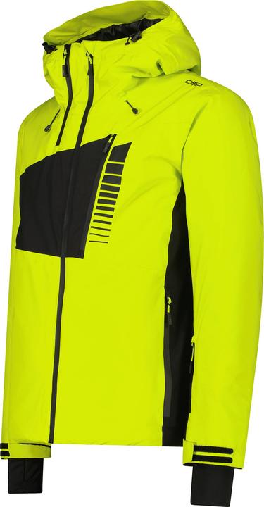 Actual product image CMP Campagnolo Hoodie (M)