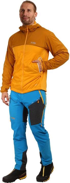 Actual product image Directalpine Jacket ALPHA JACKET (M)