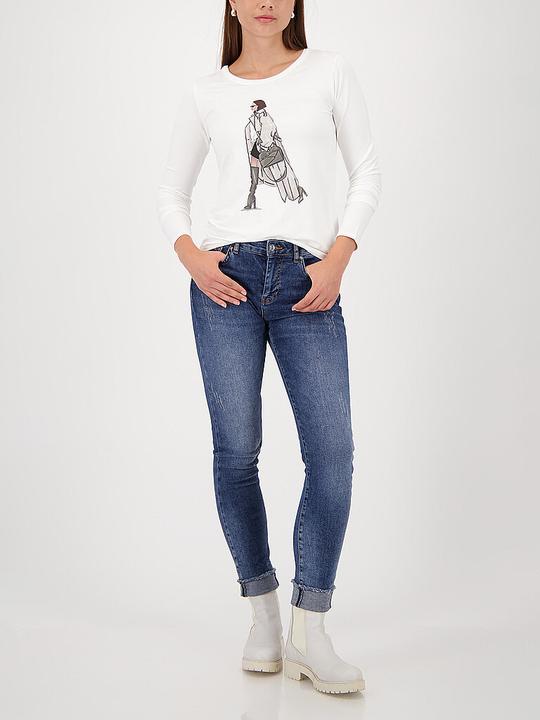 Produktbild Monari Langarmshirt (38)