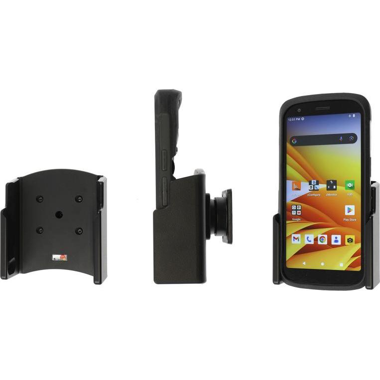 Thumbnail - Brodit Halterung, passiv, Smartphone Halterung, Schwarz