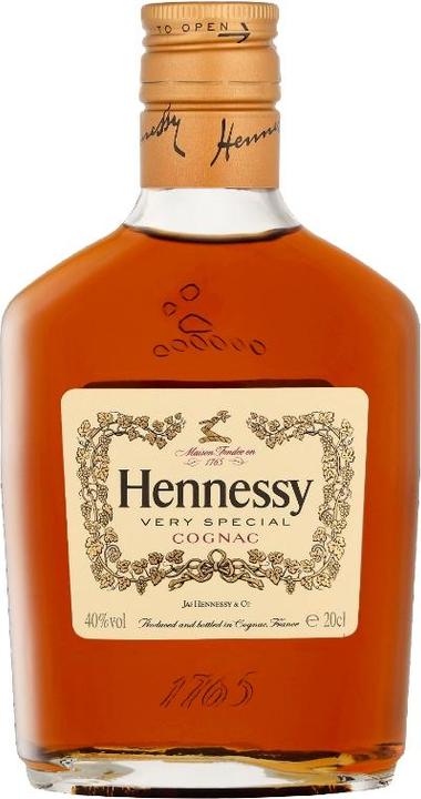 Image du produit Hennessy Vs