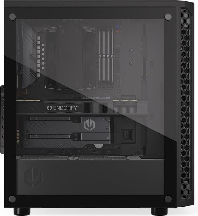 Produktbild Endorfy Signum 300 Kerngehäuse (ATX, mATX, Mini-ITX)