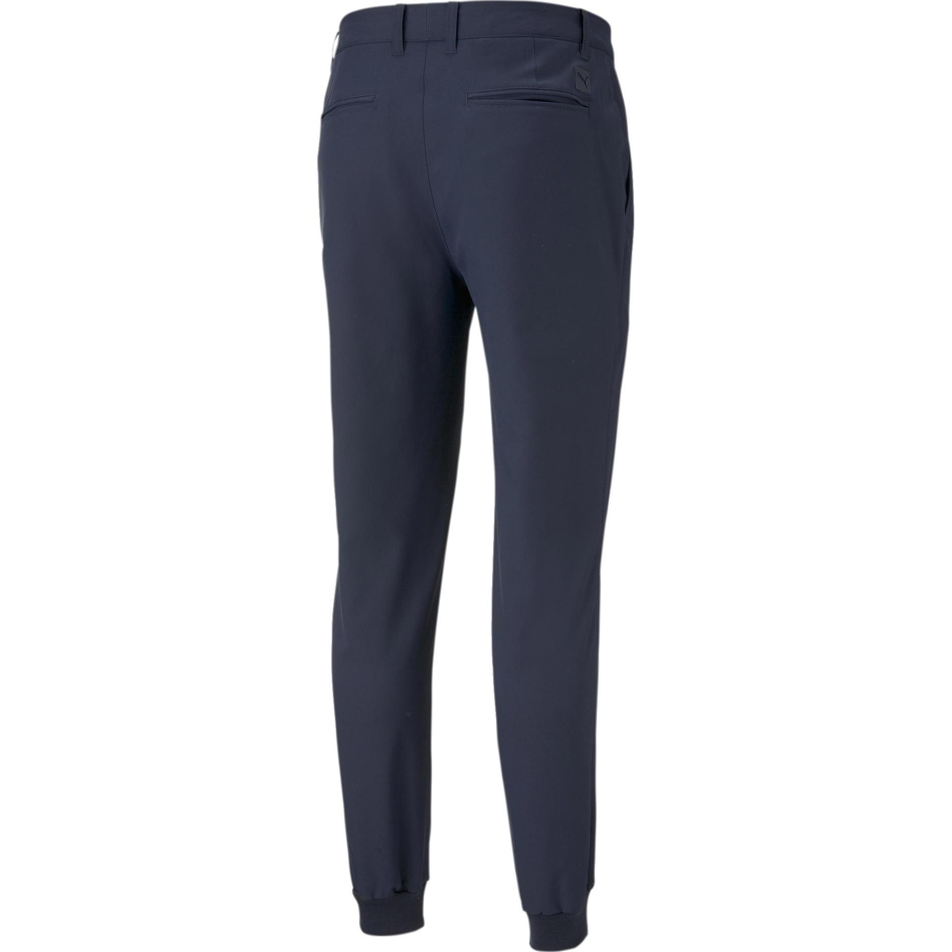 Thumbnail - Puma, Herren, Sporthose, Dealer Jogger (W32/L32), Blau, W32/L32