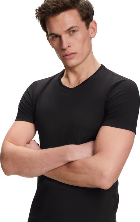 Actual product image Falke T-Shirt 2-Pack (3XL)