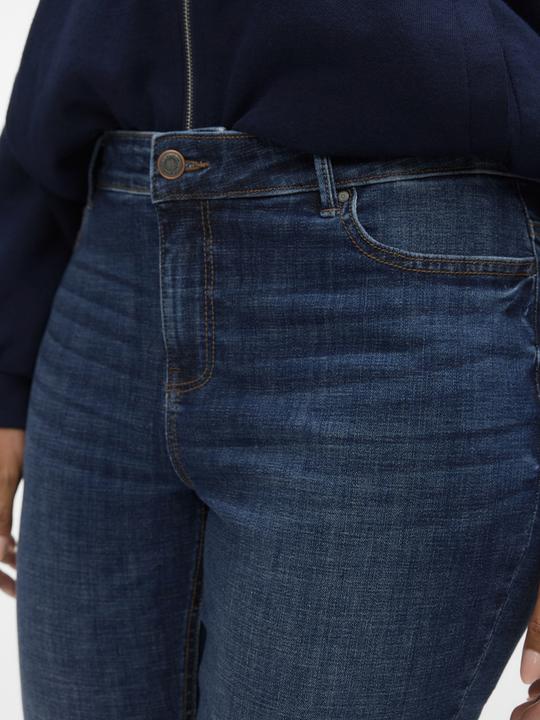 Image du produit Vero Moda VMCFLASH Mid Rise Skinny Fit Jeans Skinny Jeans (W50/L32)