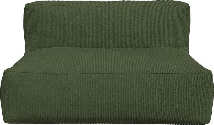 Actual product image Vente-unique Noumara (2 person sofa)