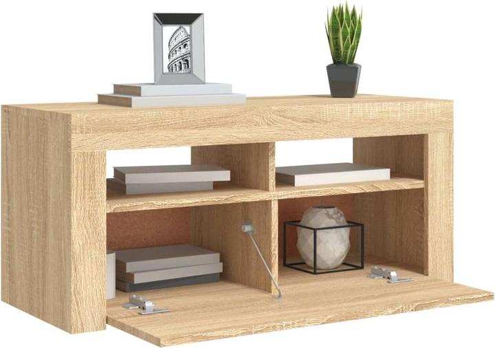 Immagine prodotto vidaXL TV-Schrank (90 x 35 x 40 cm)