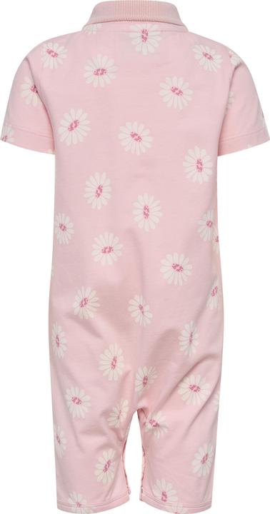Actual product image hummel hmlMINI REG POLO BODYSUIT S/S (74)