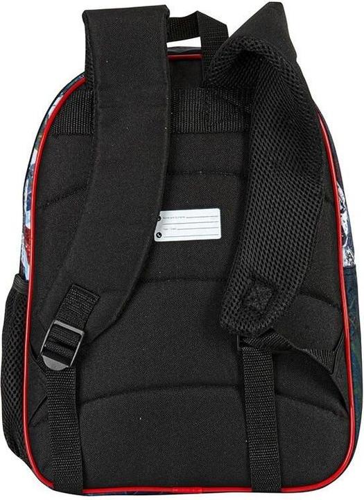 Produktbild Umates Marvel Captain America backpack 39cm