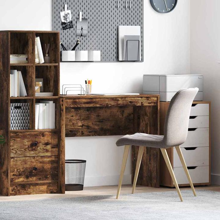 Immagine prodotto vidaXL Scrivania (90 x 40 x 76 cm)