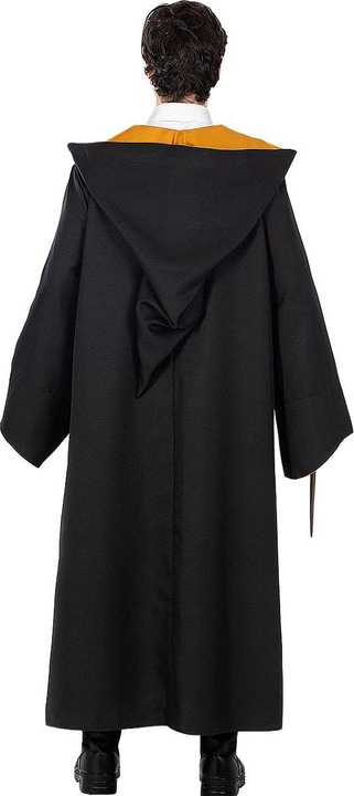 Produktbild Metamorph Harry Potter – Hufflepuff Umhang Deluxe (XL)