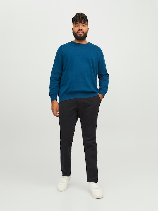 Image du produit Jack & Jones Marco Dave Plus size Chinos (W40/L32)