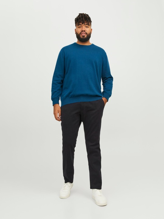 Produktbild Jack & Jones Marco Dave Plus size Chinos (W40/L32)