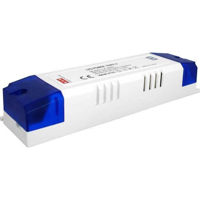 Lasmex, Zubehör Beleuchtung, Schaltnetzteil 100W/8,34A 12V IP20