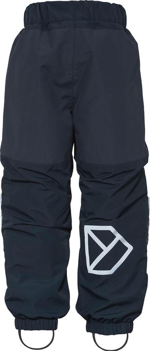Actual product image Didriksons Kid's Narvi Pant 2 (140)