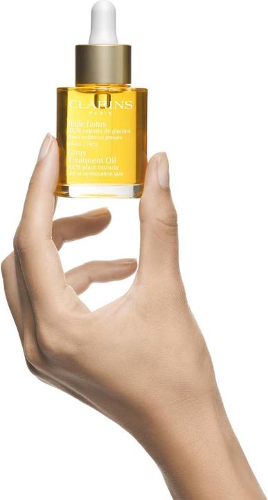 Produktbild Clarins Lotus (30 ml)