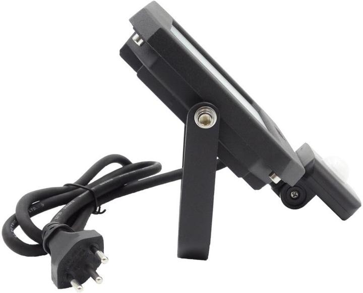 Produktbild Nordride Scheinwerfer FLAT Sensor PIR 10 W, 5000 K, 1100 lm (1100 lm, IP54)