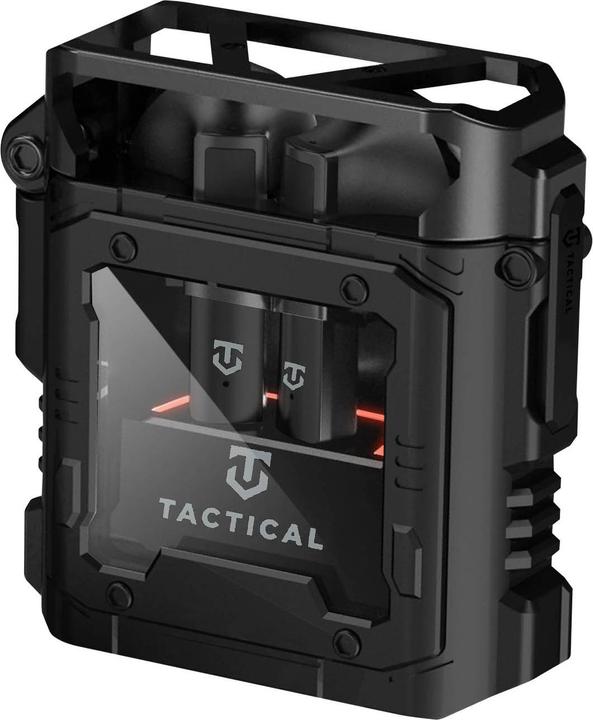 Produktbild Source Vision StrikePods (Passive Geräuschunterdrückung, 24 h, Kabellos)