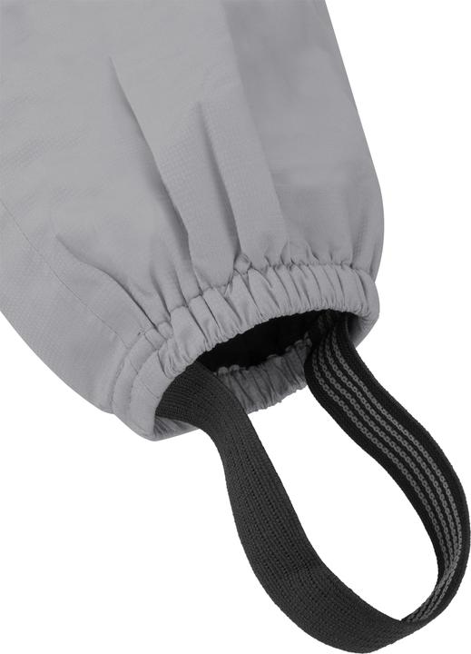 Produktbild Normani Kinder Regenhose mit Hosenträgern Waller - 9727 (146)