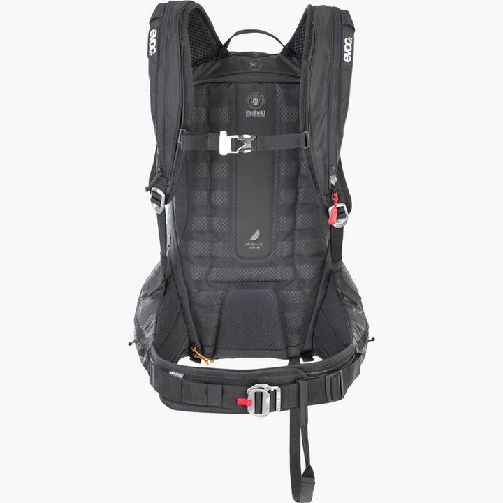 Immagine prodotto Evoc Line R.A.S. Protector 22L System integrated (22 l)