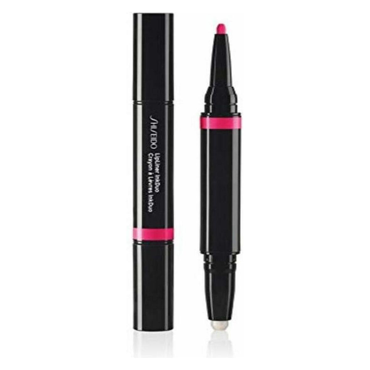 Shiseido, Lipliner, Lipliner (08 Echt Rood)