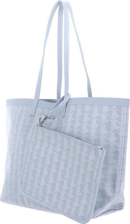 Immagine prodotto Lacoste Zely Monogram Tote With Matching Pouch