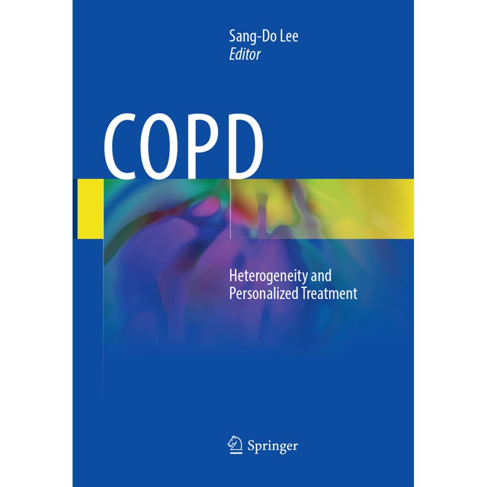 Copd, Fachbücher