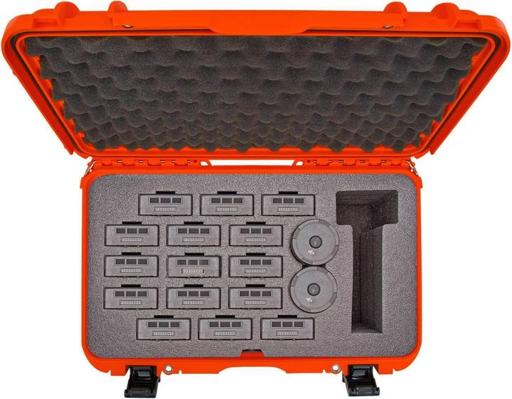 Produktbild Nanuk 935 DJI Inspire 2 Batteries (Drohnen Koffer, DJI Inspire 2)