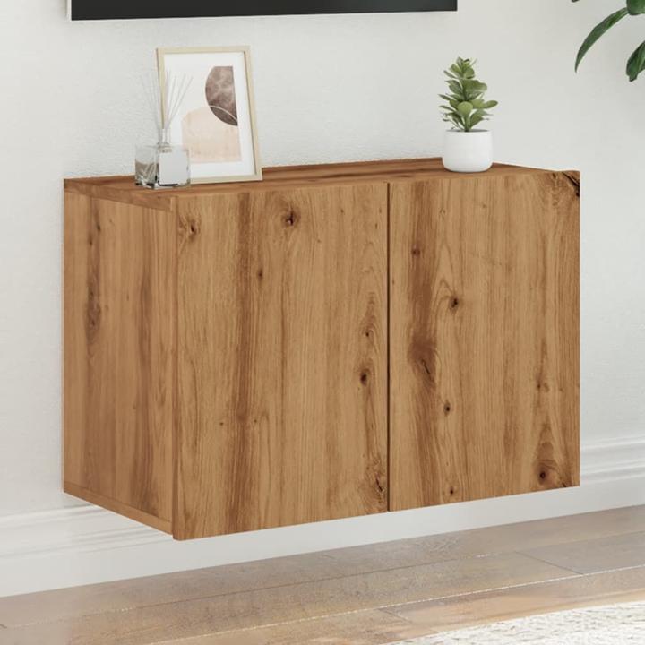 Produktbild vidaXL TV-Schrank (60 x 30 x 41 cm)