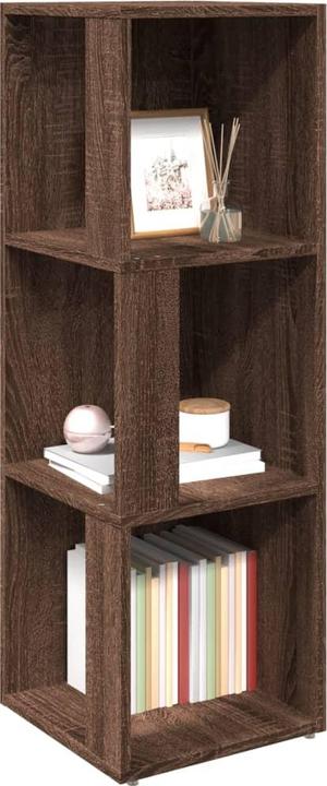 Produktbild vidaXL Tove (33 x 33 x 100 cm)