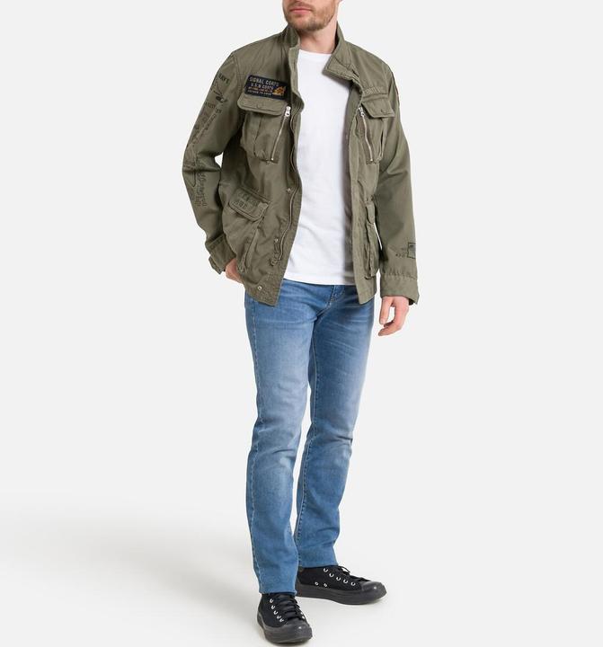 Actual product image Schott Nyc M1941 Jacket (S)