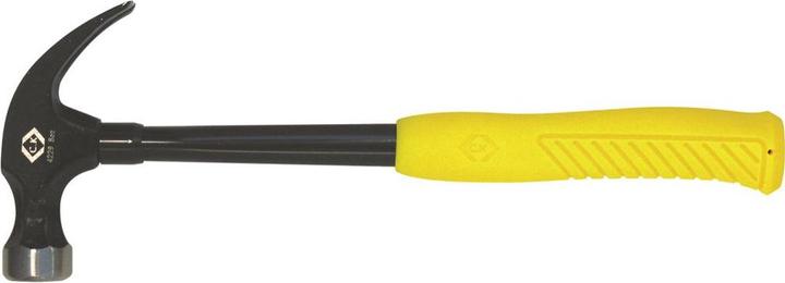 Produktbild C.K Magma Klauenhammer 227 g T4229 08 (227 g)