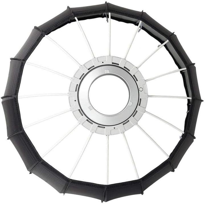 Actual product image Godox P90L (Soft boxes, 90 cm)