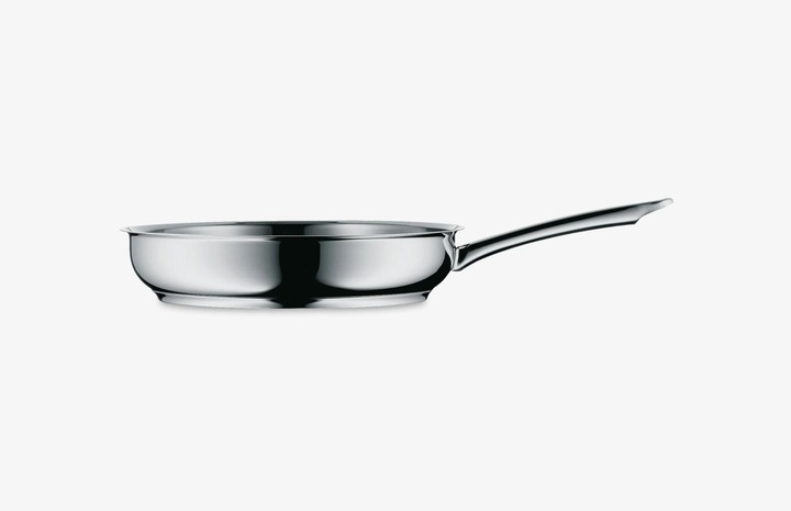 Actual product image WMF Frying pan (28 cm, Frying pan, Stainless steel)