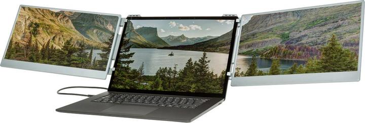 Actual product image Wellcraft Mobile Bildschirmerweiterung