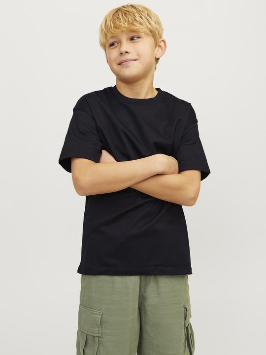 Actual product image Jack & Jones Jjeurban Edge Tee Ss O-Neck Noos Jnr (164)