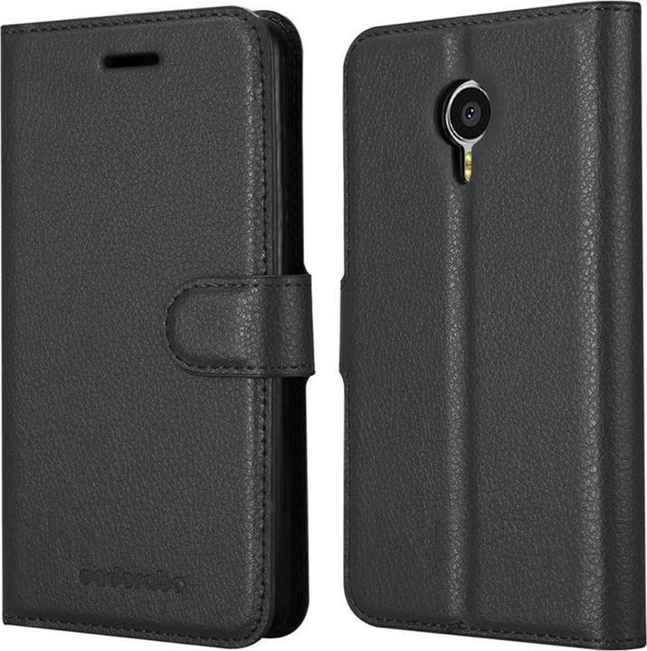 Immagine prodotto Cadorabo Libro con copertina con funzione di stand (Meizu MX4)