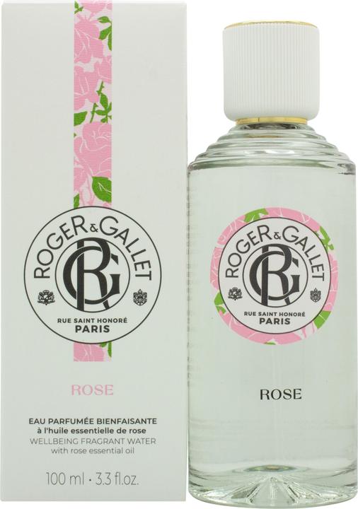 Roger & Gallet Eau Parfumée (Eau de Parfum, 100 ml)