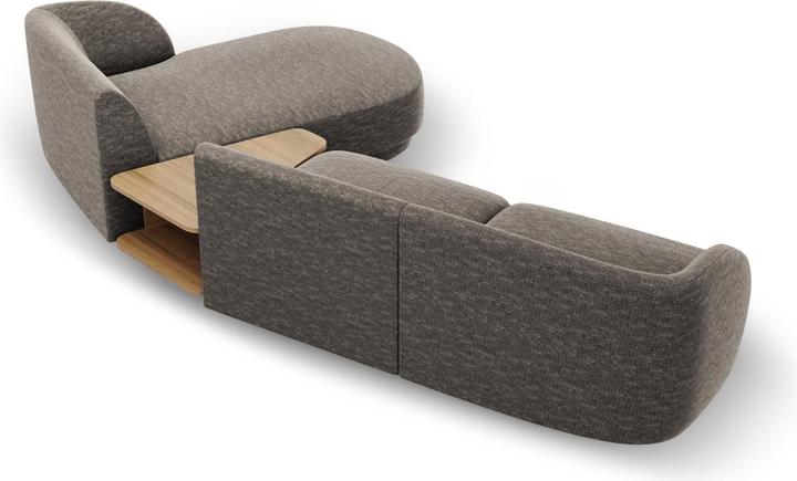 Actual product image Micadoni Miley (3-seater)