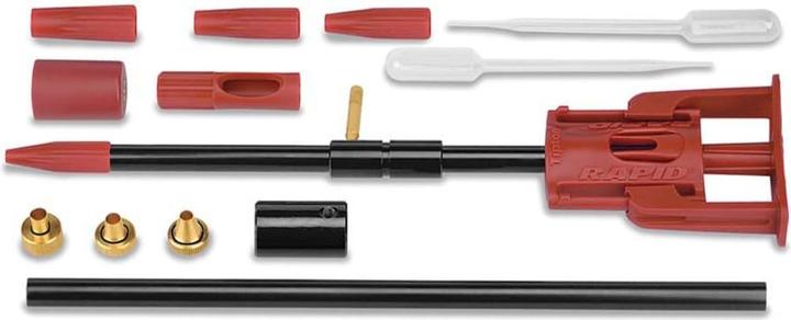 Image du produit Room05 Rapid Deluxe Bore Guide Kit