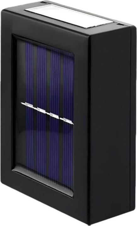 Forever Light SUNARI Solar Lamp LED FLS-09 10lm 300mAh Li-Ion (10 lm, IP65)