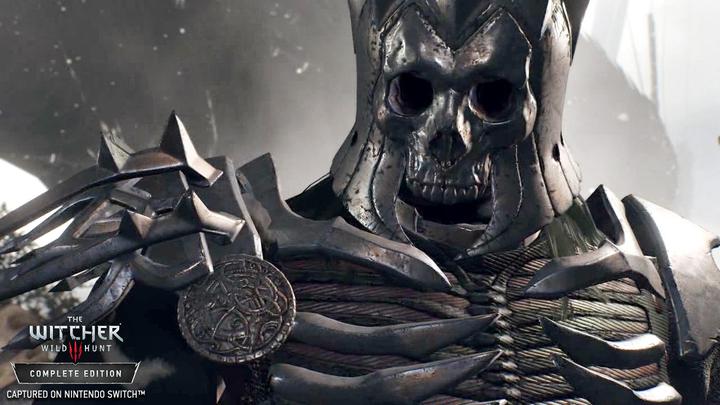 Produktbild Bandai Namco The Witcher 3: Wild Hunt - Complete Edition (PS5, DE, FR, IT)