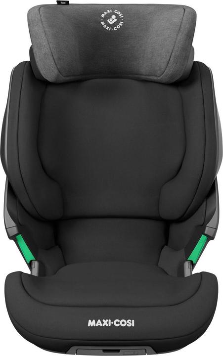 Image du produit Maxi-Cosi Kore Authentic Noir (Siège pour enfant, Norme ECE R129/i-Size)