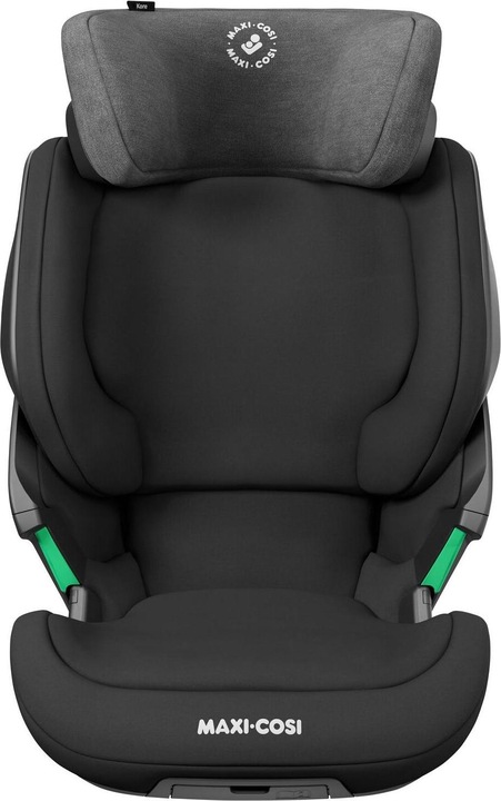 Image du produit Maxi-Cosi Kore Authentic Noir (Siège pour enfant, Norme ECE R129/i-Size)